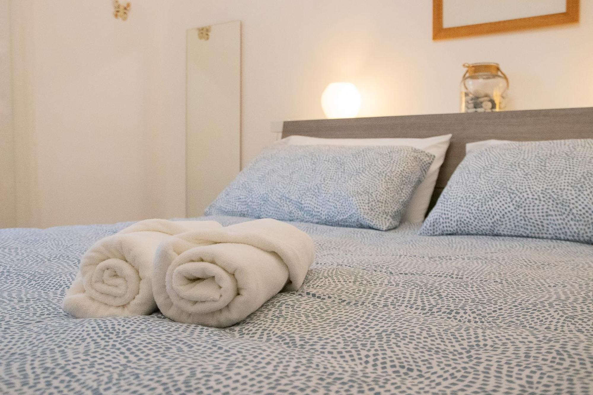 볼테라 Casa Emilia 아파트 외부 사진
