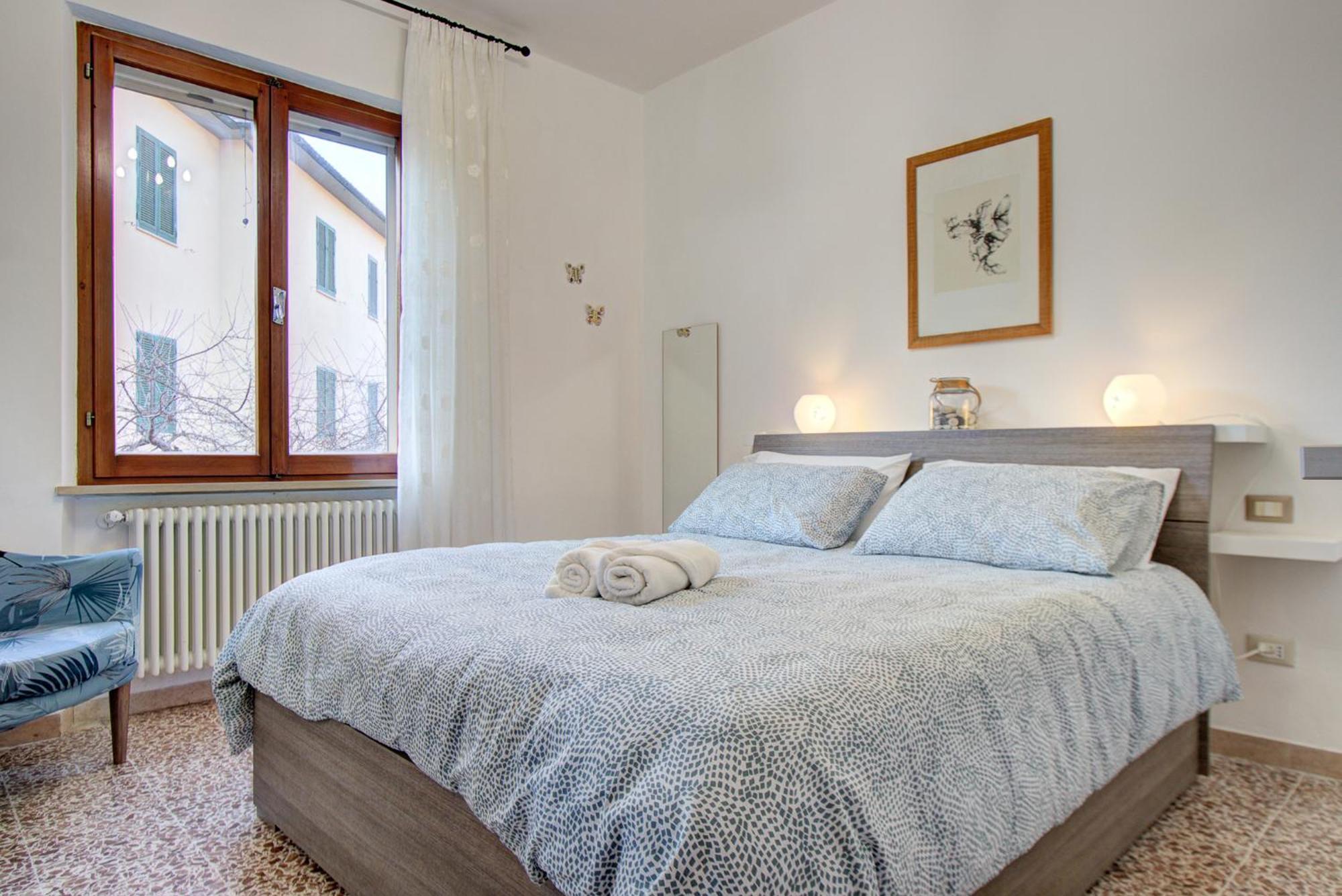 볼테라 Casa Emilia 아파트 외부 사진
