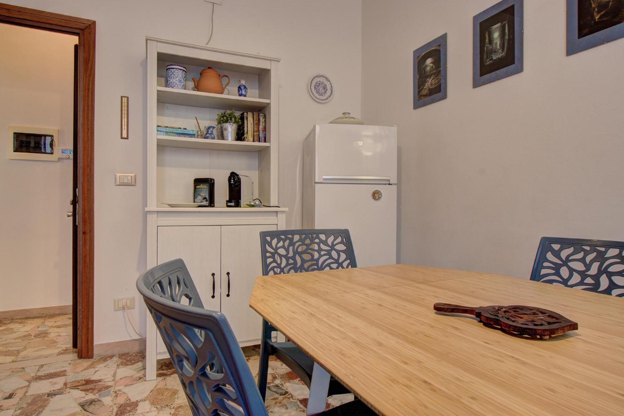 볼테라 Casa Emilia 아파트 외부 사진