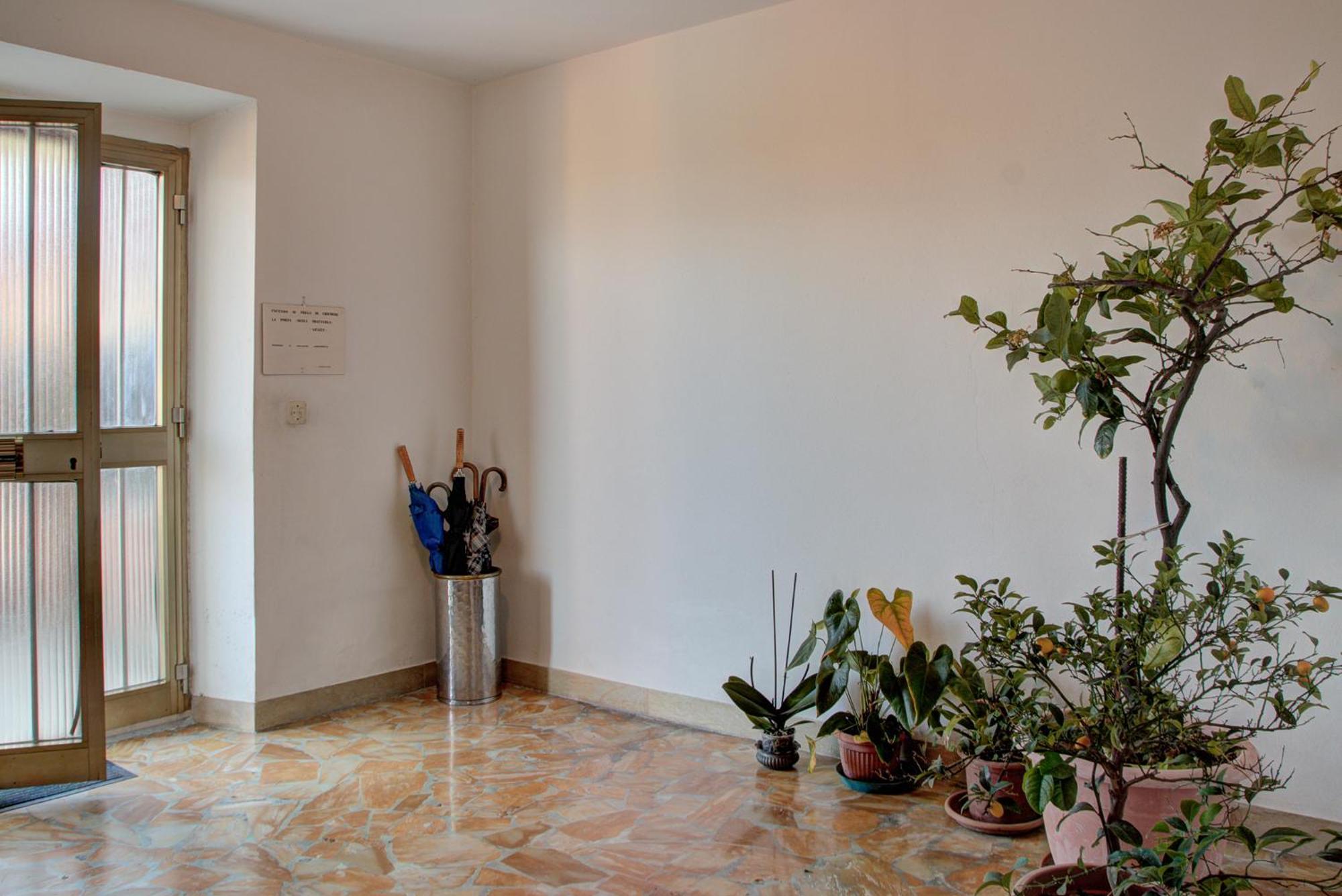 볼테라 Casa Emilia 아파트 외부 사진
