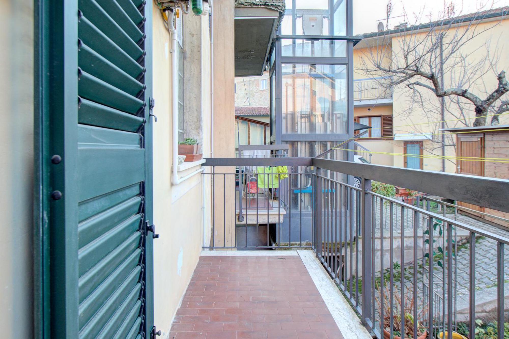 볼테라 Casa Emilia 아파트 외부 사진