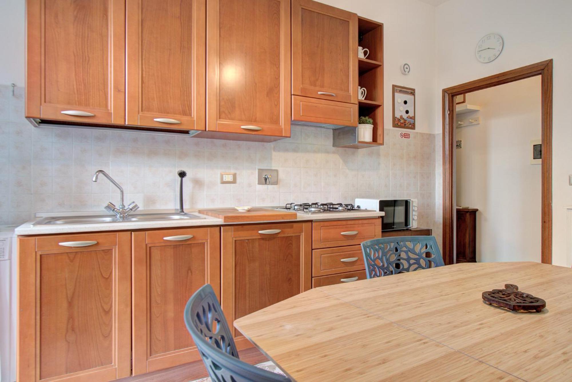 볼테라 Casa Emilia 아파트 외부 사진