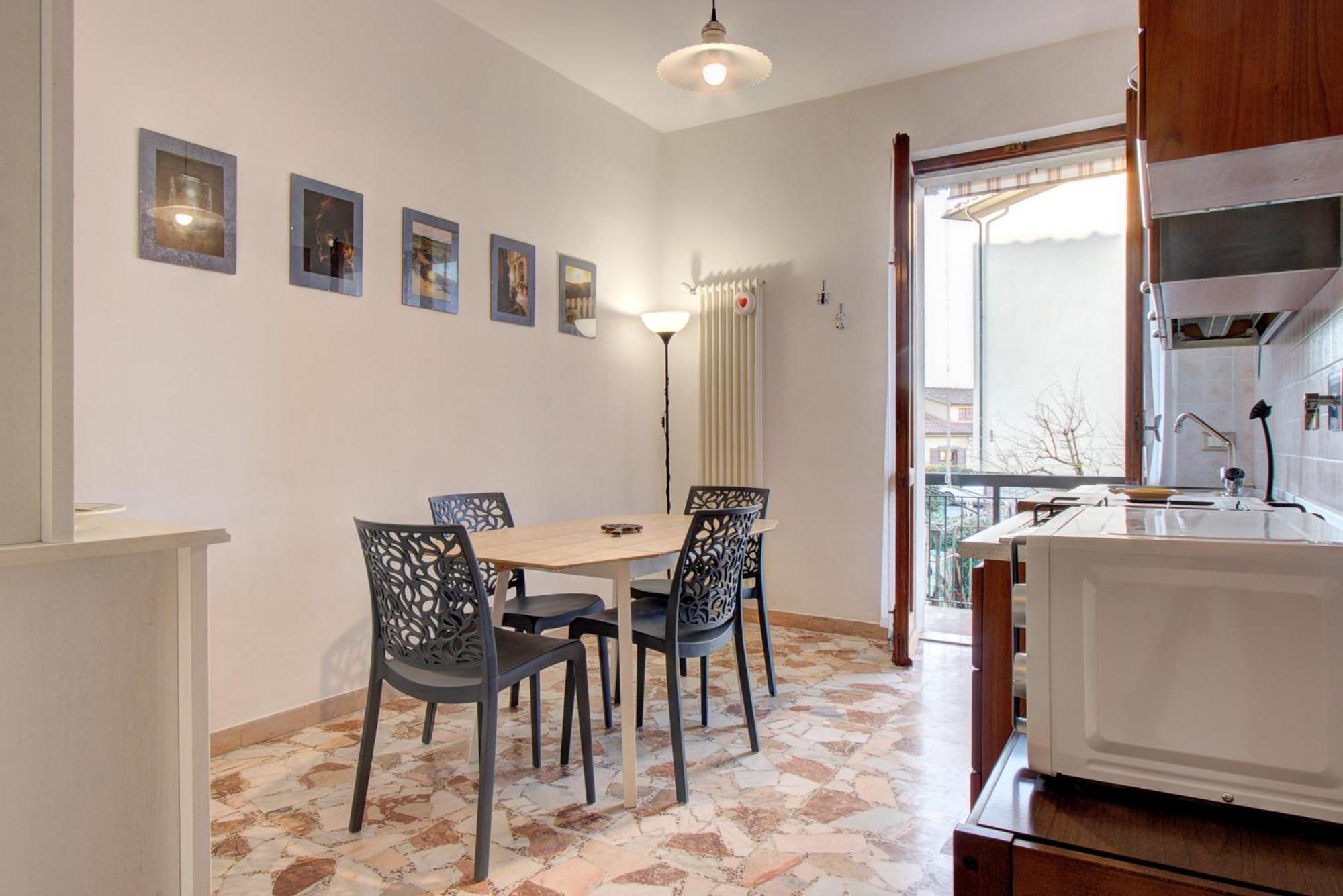 볼테라 Casa Emilia 아파트 외부 사진