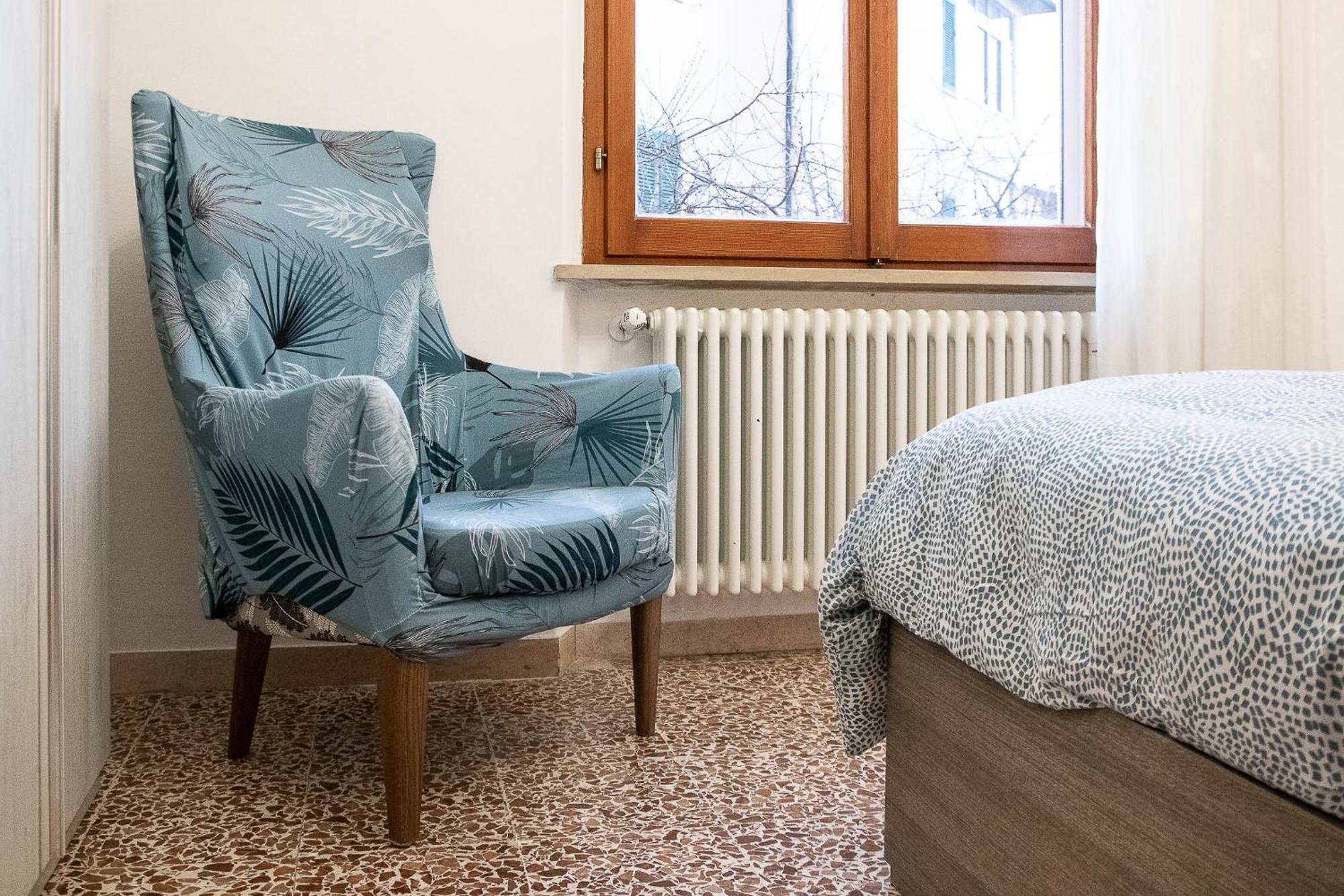 볼테라 Casa Emilia 아파트 외부 사진