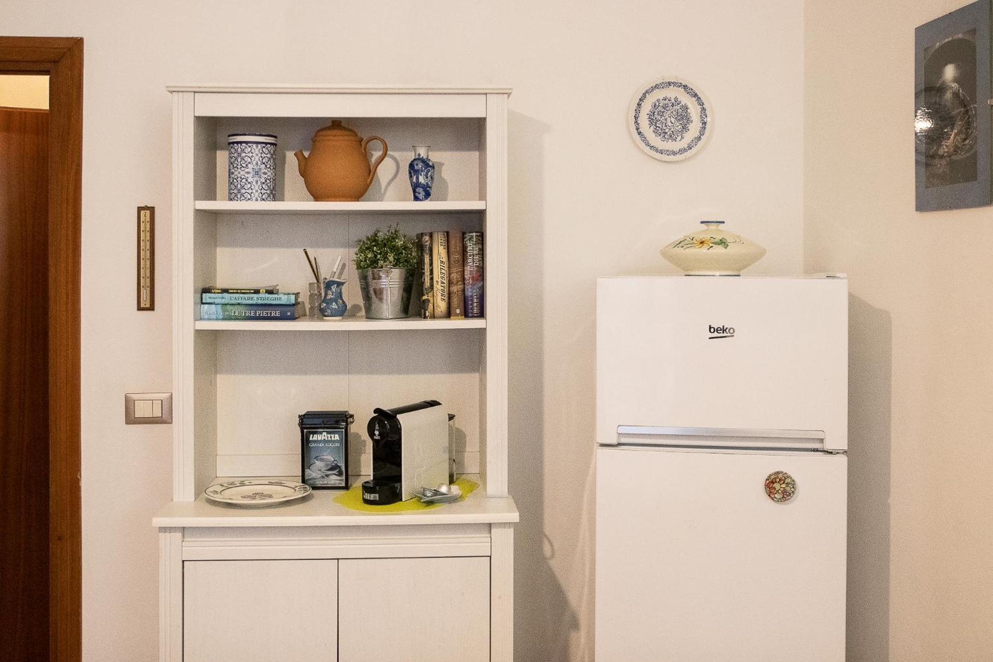 볼테라 Casa Emilia 아파트 외부 사진
