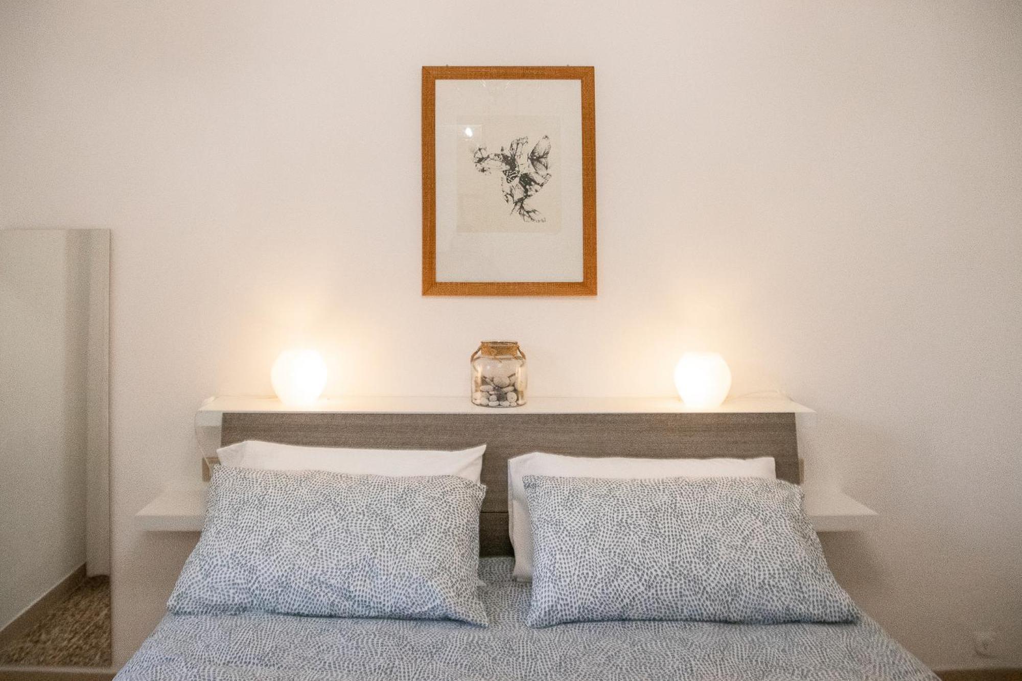 볼테라 Casa Emilia 아파트 외부 사진